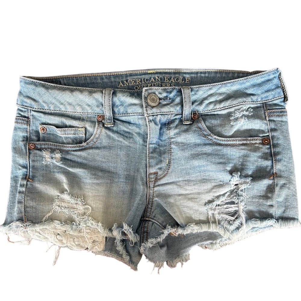 American Eagle outfitters